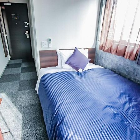 Hotel Livemax Premium Umeda East Osaka Exteriör bild
