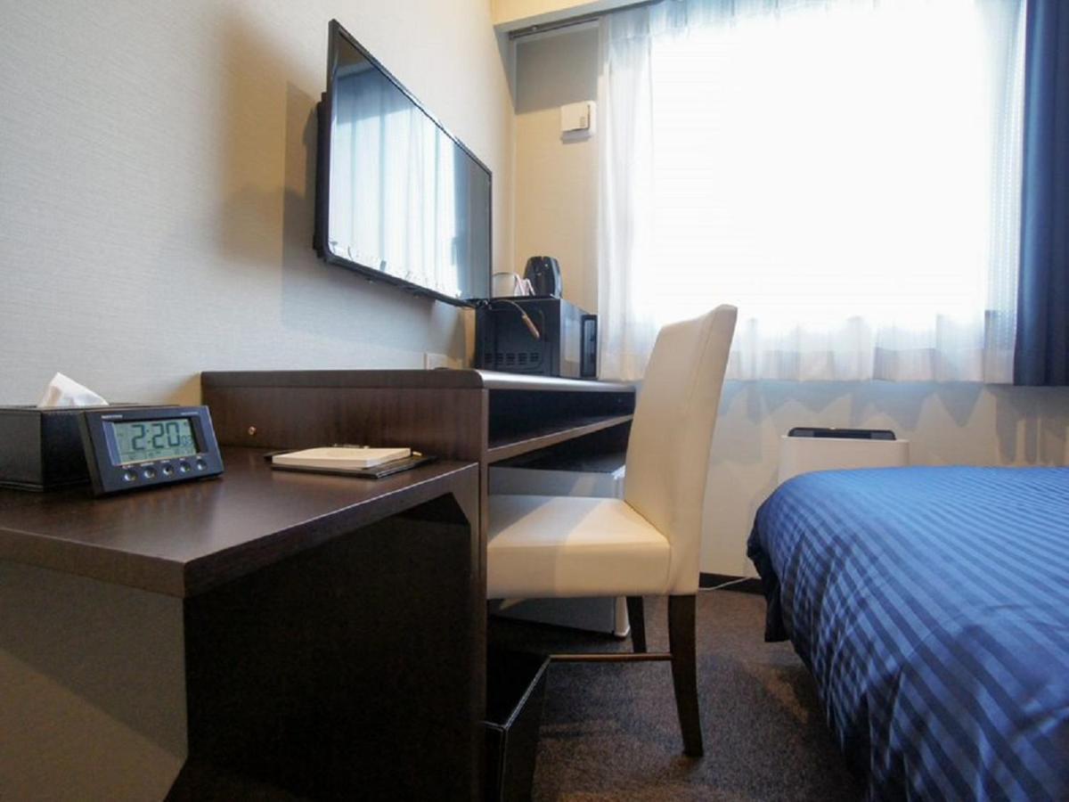 Hotel Livemax Premium Umeda East Osaka Exteriör bild